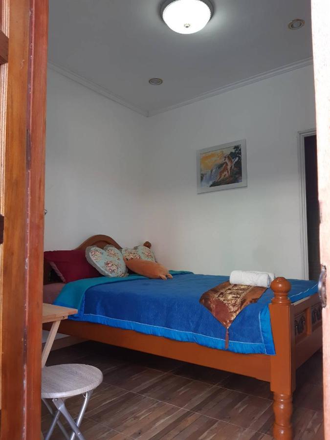Appartamento A & P House Bangkok Esterno foto