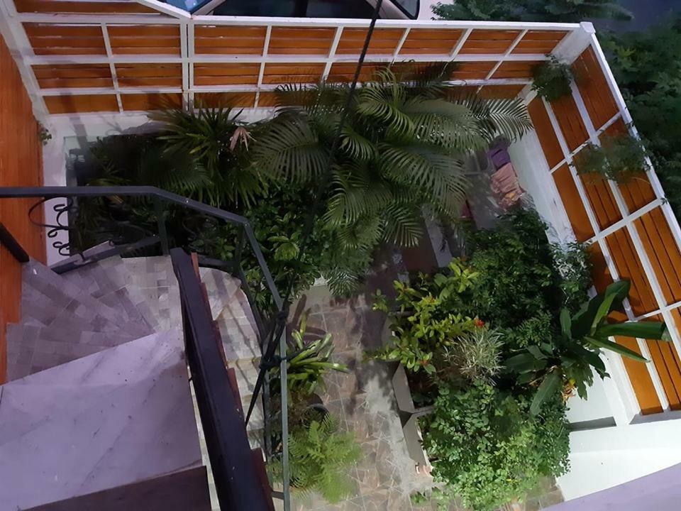 Appartamento A & P House Bangkok Esterno foto