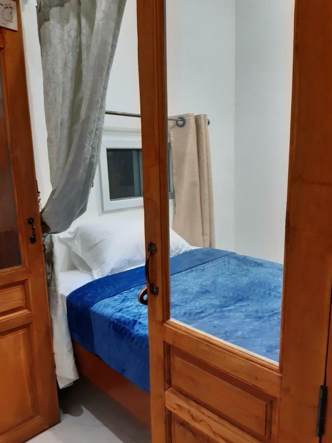 Appartamento A & P House Bangkok Esterno foto
