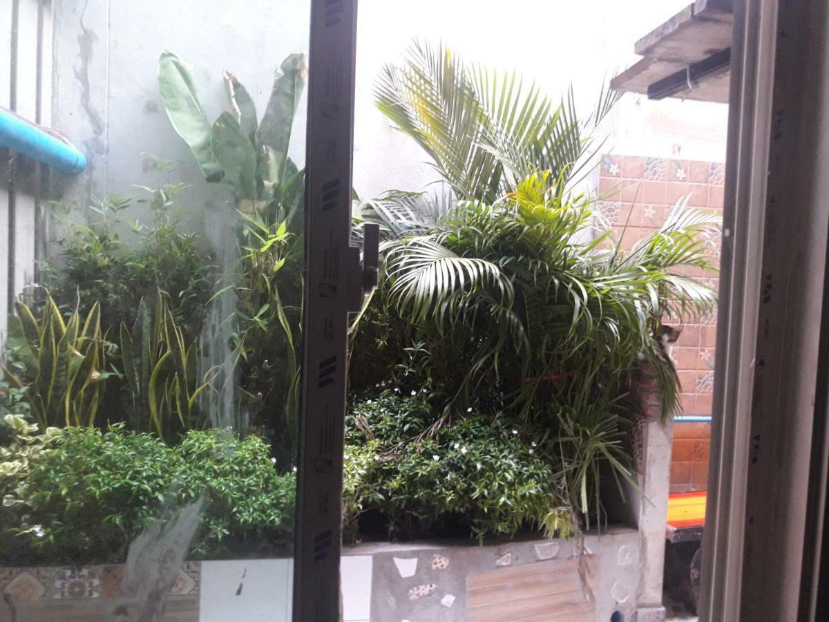 Appartamento A & P House Bangkok Esterno foto